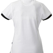 Рубашка поло женская Antreville, белая