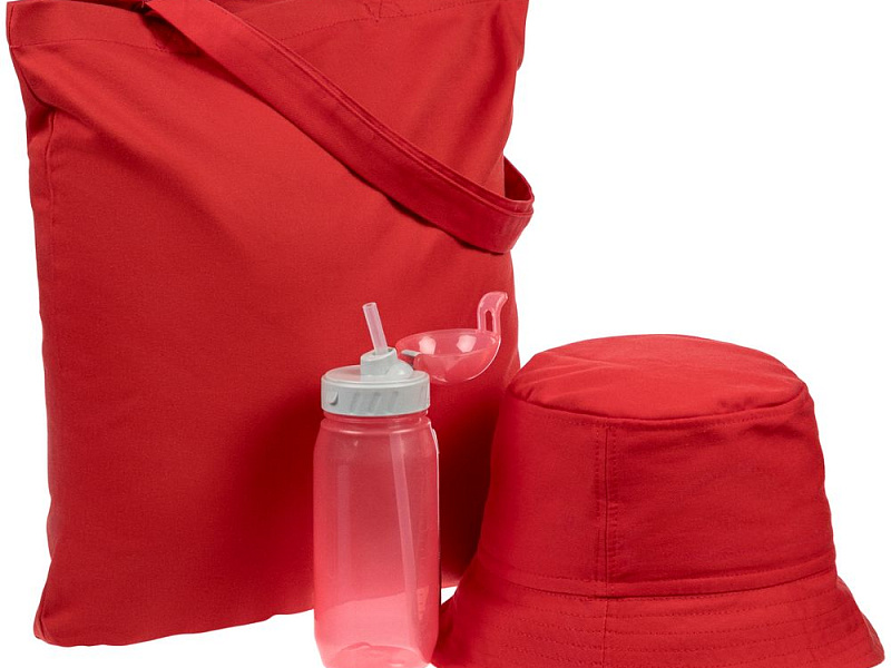 Набор Pop Up Summer, красный