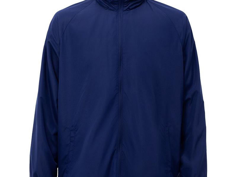 Куртка Kivach Air, темно-синяя