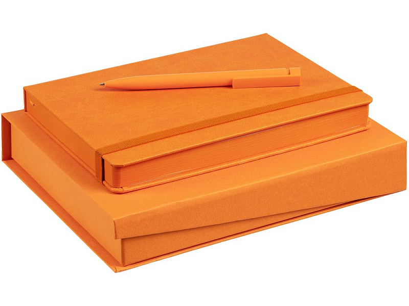 Набор New Factor, оранжевый