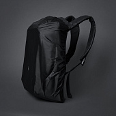 Рюкзак ClickPack Pro, черный с серым