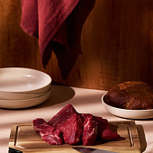 Набор для нарезки с шеф-ножом First Chop