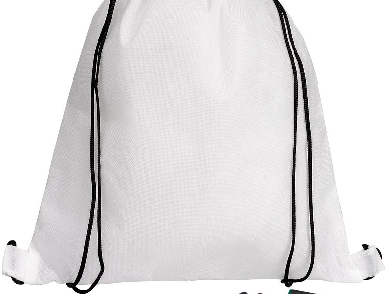 Рюкзак для раскрашивания Create, белый