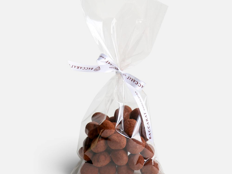 Фундук Crispetti, в какао