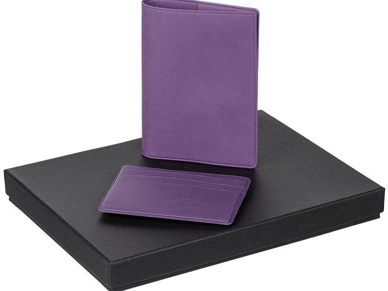 Набор Devon Mini, фиолетовый