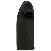 Футболка мужская Master 150, черная