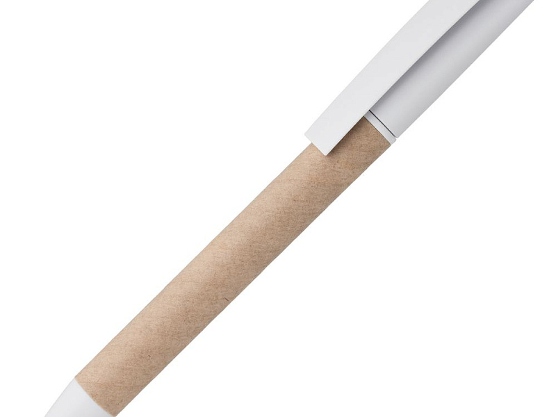 Ручка шариковая Pinokio, неокрашенная