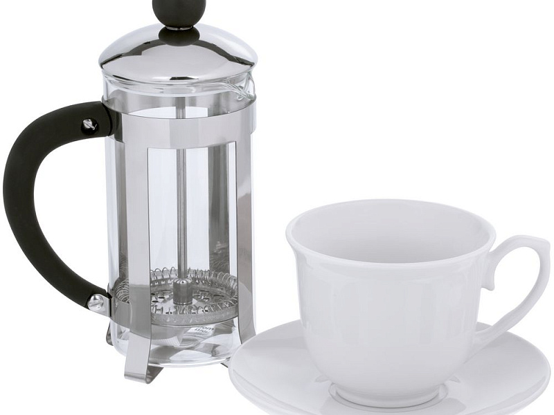 Набор для чая Small Talk