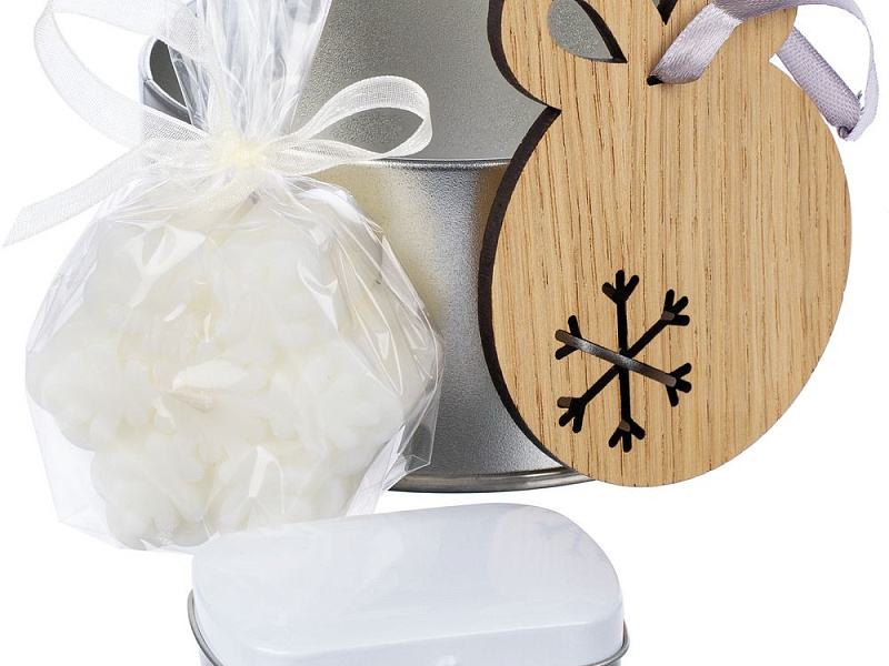 Набор Lightmate, с подвеской-шариком