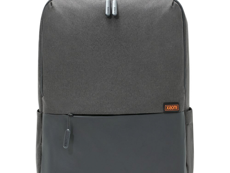 Рюкзак Commuter Backpack, темно-серый