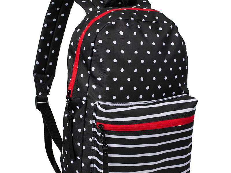 Рюкзак Polka Dot