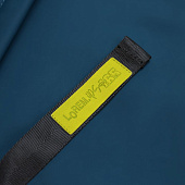 Лейбл Listra Latte, S, светло-зеленый