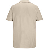 Рубашка поло женская Pacific Women, бежевая (льняная)