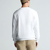 Свитшот Toima 2.0, белый