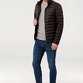 Куртка мужская Wilson Men, черная