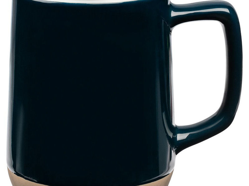 Кружка Gonna, синяя