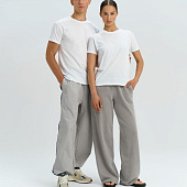 Футболка унисекс Regent 150, светло-розовая