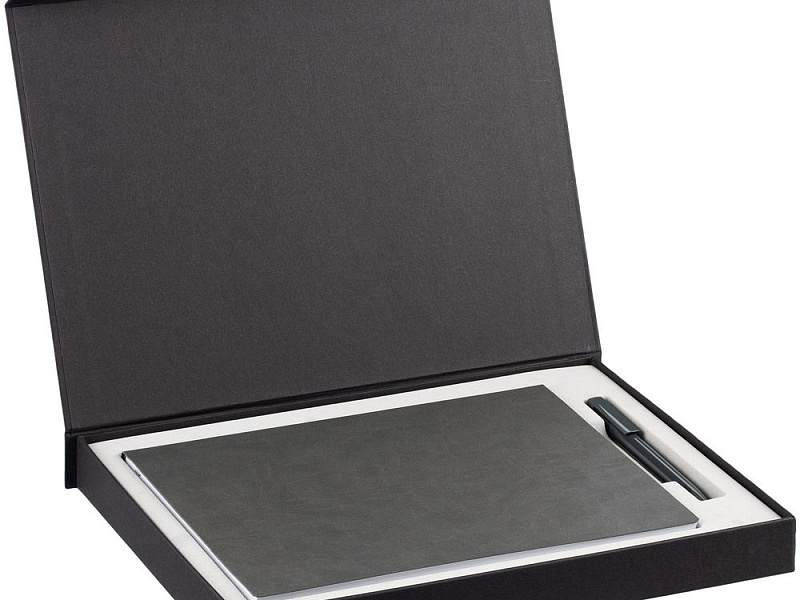 Набор Latte Maxi, серый