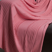 Плед Pail Tint, розовый