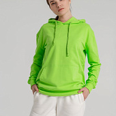 Худи Kirenga 2.0, зеленое яблоко