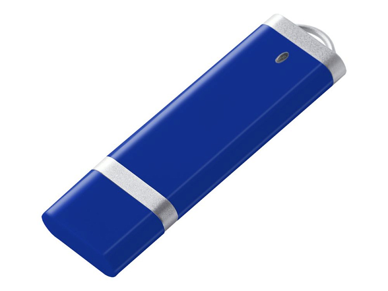 Флешка Profit, 16 Гб, синяя