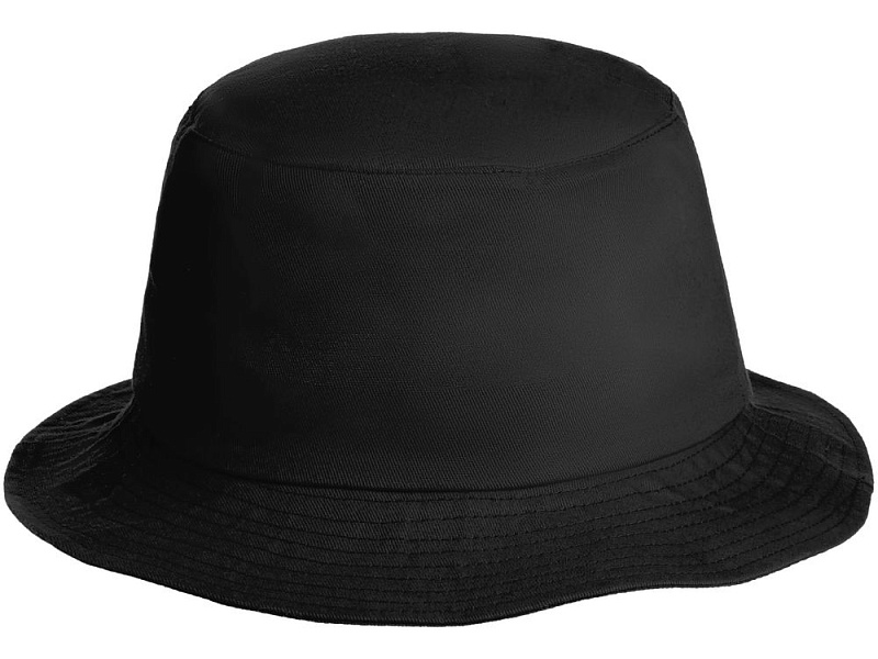 Панама Promo, черная