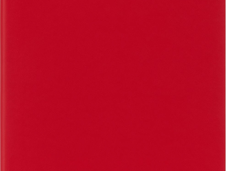 Блокнот Charm, красный