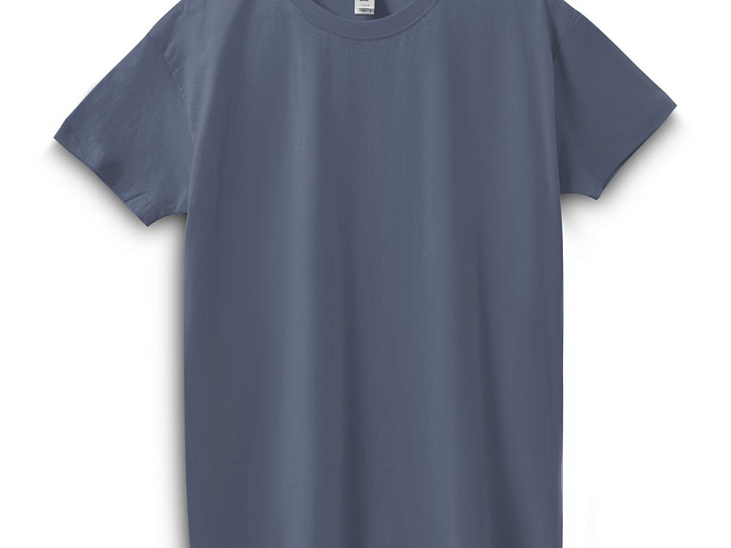 Футболка Imperial 190, синяя (джинс)