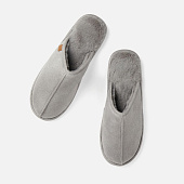 Тапочки Waltor, серые