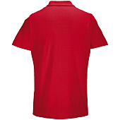 Рубашка поло женская Pulse Women, красная