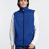 Жилет унисекс Gotland, синий