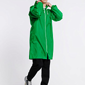 Дождевик Rainman Zip, зеленый