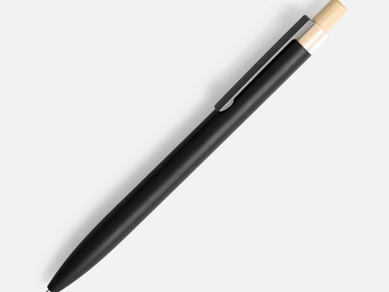 Ручка шариковая Bambink в подарочной упаковке, черная