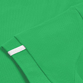 Рубашка поло женская Virma Premium Lady, зеленое яблоко