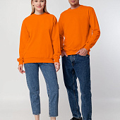 Свитшот Toima 2.0, оранжевый