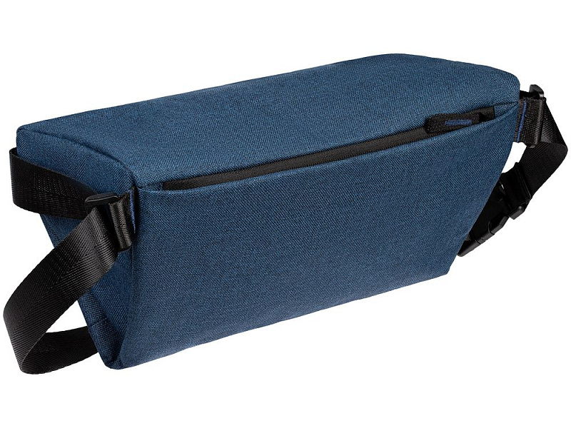 Поясная сумка Remark L, синяя