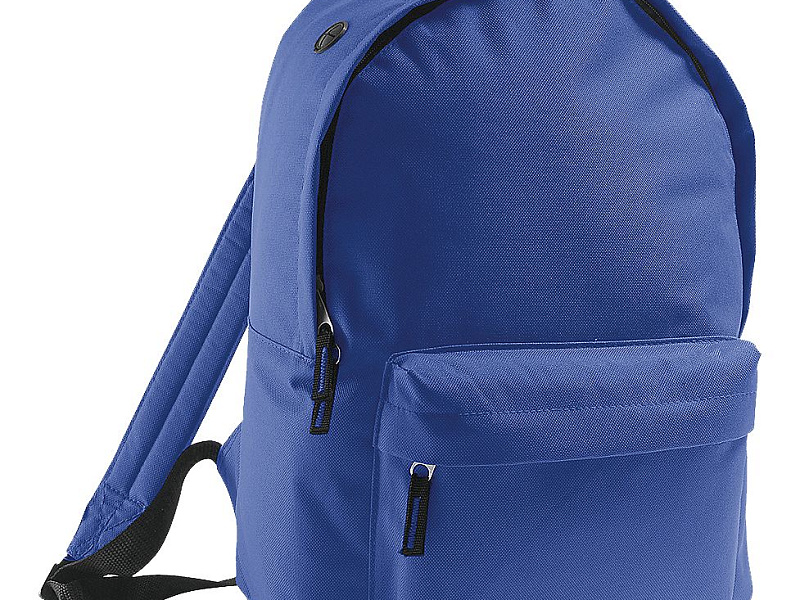 Рюкзак Rider, ярко-синий