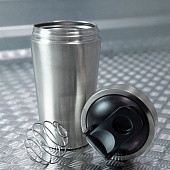 Спортивный шейкер Hard Work