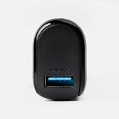 Аккумулятор Boost 5, 5000 мАч, черный