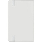 Блокнот Nota Bene, белый