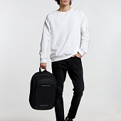 Рюкзак supPort, черный