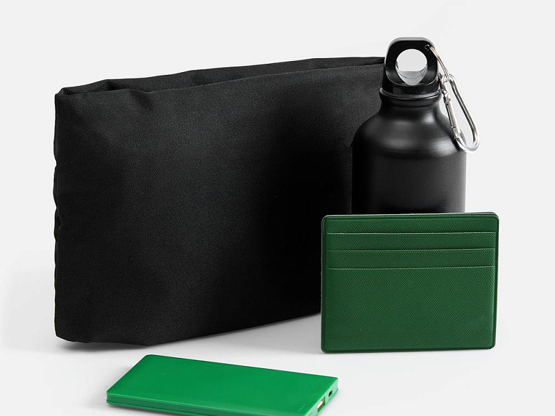 Набор Devon Walk, зеленый