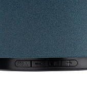 Универсальная колонка Uniscend Grand Grinder, серо-синяя