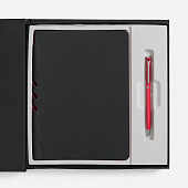 Набор Flexpen Black, красный