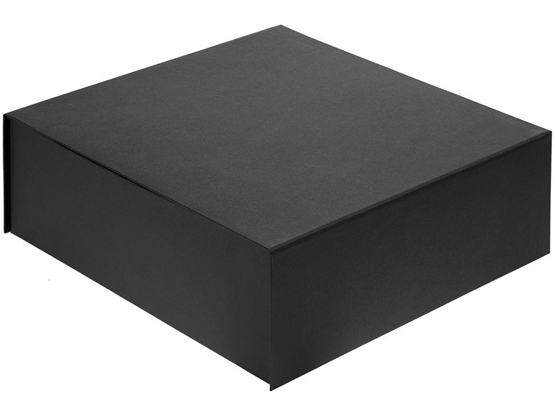 Коробка Quadra, черная