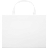 Пакет бумажный Manilla M, белый