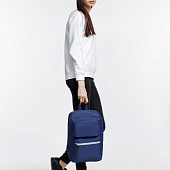 Рюкзак Daily Grind, темно-синий