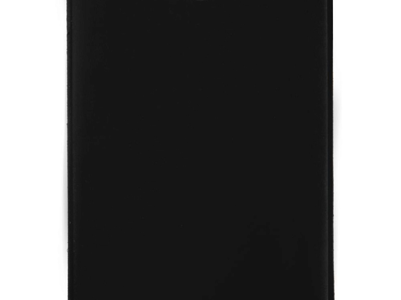 Чехол для карточки Dorset, черный