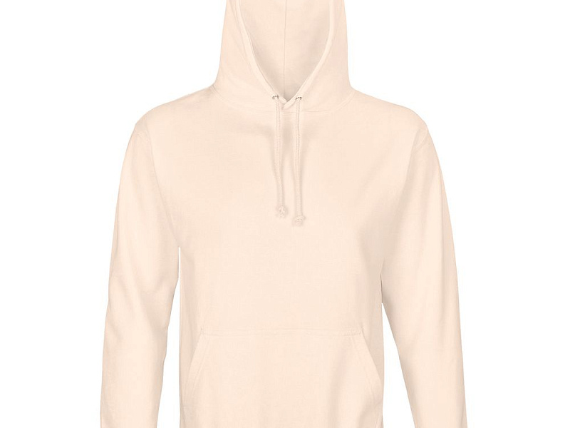 Худи унисекс Condor, розовое