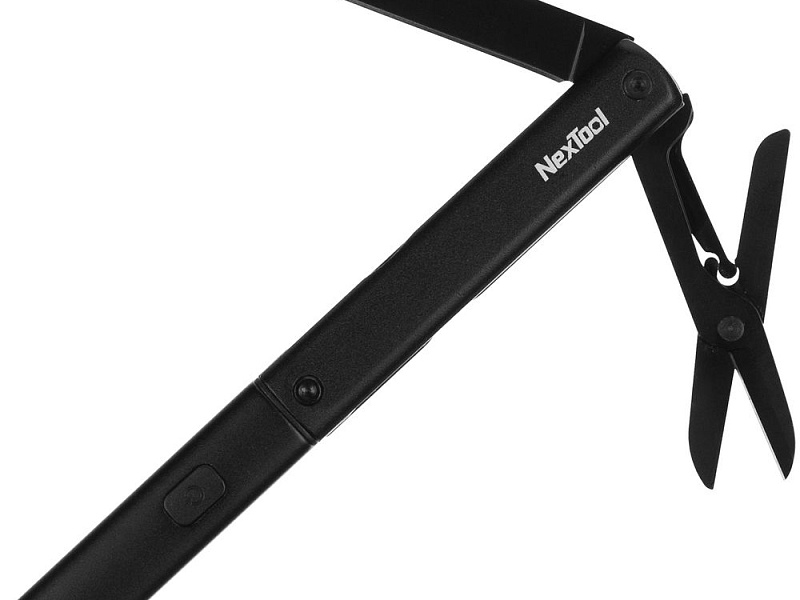 Мультитул NexTool N1, черный